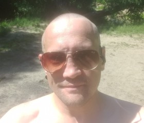 Iliya, 37, Saint Petersburg
