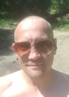Iliya, 37, Russia, Saint Petersburg