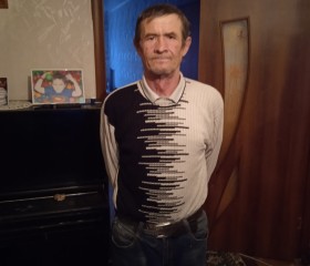 Евгений, 54 года, Петропавл