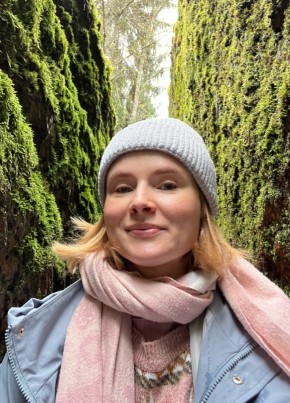 Екатерина из Санкт-Петербурга 33 года