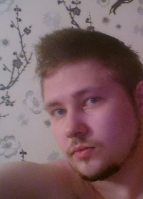 Aleksey, 31, Russia, Yekaterinburg