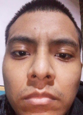 Fabrixio, 23, Peru, Lima