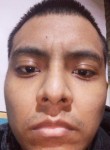 Fabrixio, 23, Lima