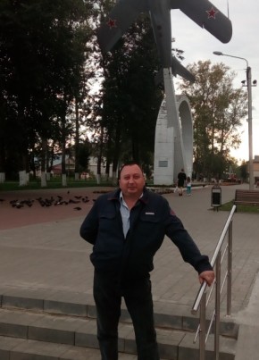 Алексей, 43, Россия, Бологое
