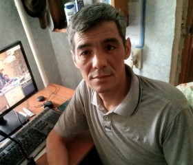 шамиль, 53 года, Омск