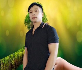 Huy, 35 лет, Thành Phố Uông Bí