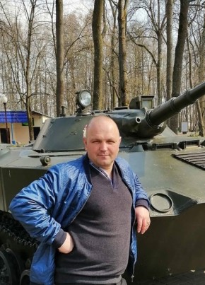 Андрей, 48, Рэспубліка Беларусь, Вілейка