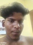 Jor, 22 года, Chennai