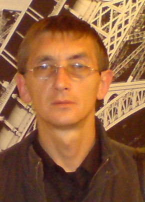 m.element, 54, Россия, Екатеринбург