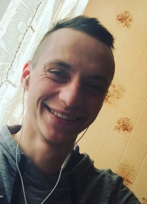 Сергей, 28, Россия, Сураж