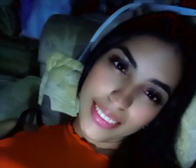 Verónica Silva, 20, Catia La Mar