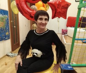 Natalia, 65 лет, Курган