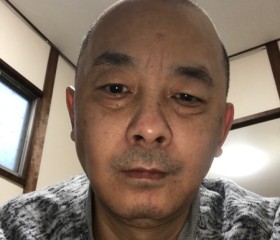 たかたか, 54 года, 堺市