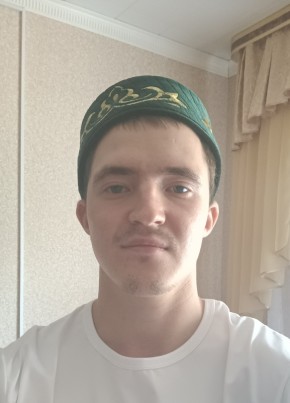 Ayaz, 26, Russia, Kazan