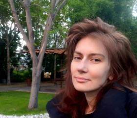 Kseniya, 42, Chelyabinsk