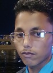 Sarvan Kumar, 22 года, Panjim