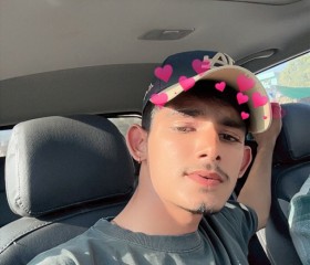 Lavish, 19, Ludhiana