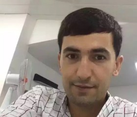 Саймухамад, 26 лет, Душанбе