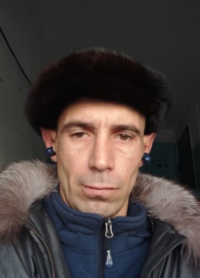 Евгений Синдюков, 36, Россия, Чегдомын