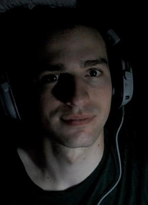 Artem, 20, Russia, Kaliningrad