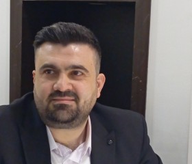 Eren, 25, Kahramanmaras