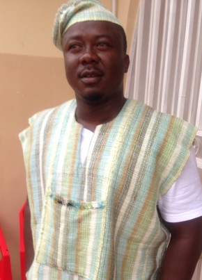 stev, 66, Republic of The Gambia, Bakau