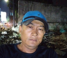 Alvaro, 40 лет, Kota Medan