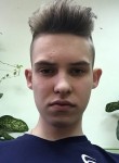 Антон Жуланов, 21 год, Соликамск