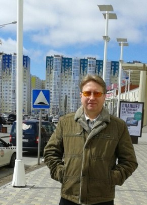 Yury, 53, Россия, Сургут