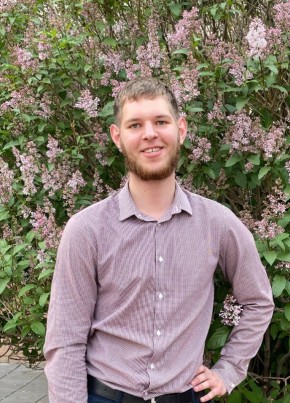 Родеор из Читы 21 год
