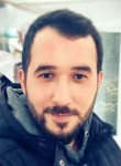 Ahmet, 33 года, Bandırma