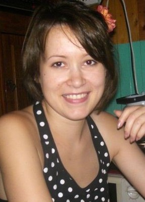 Яна, 39, Россия, Новосибирск
