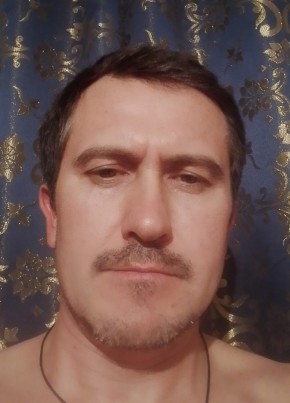 Алекс из Волжского (Волгоградской обл.) 38 лет