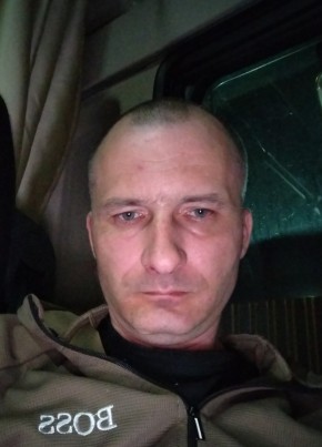 Алексей из Сходни 38 лет