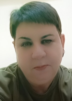 Ольга из Выселки 54 года