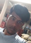 JAYESH BHONIYA, 24 года, Rajkot