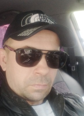 Алексей, 46, Россия, Челябинск