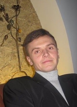 Виктор, 44, Україна, Чернігів