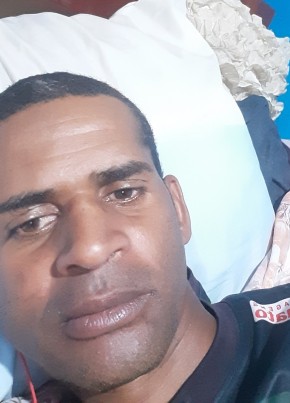 Luis Carlos Andr, 41, República Federativa do Brasil, Curitiba