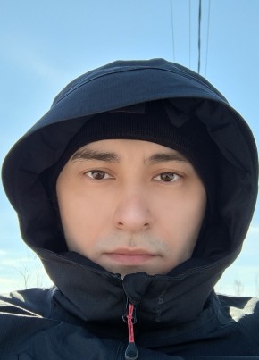 IVAN29, 37, Russia, Yakutsk