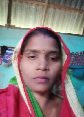 Bapi, 25, India, Bhubaneswar