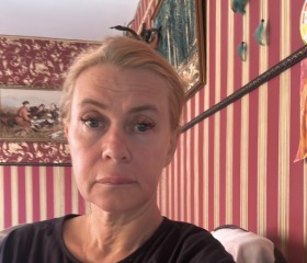Elena, 54, Saint Petersburg