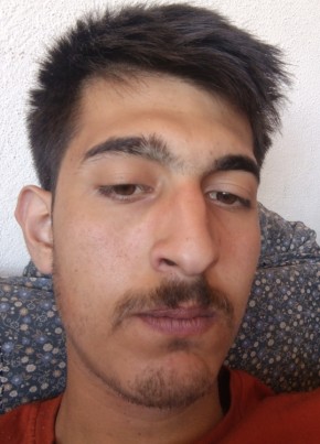 Mücahit, 22, Turkey, Cerkezkoey