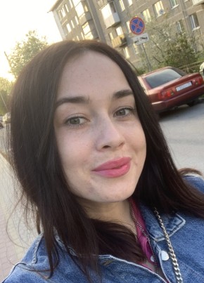 Katarina, 32, Russia, Sochi