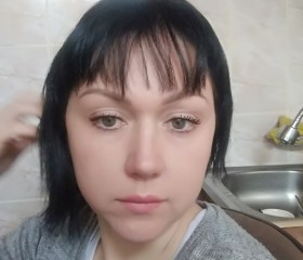 Ольга Загуменко, 41 год, Макіївка