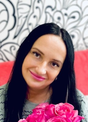 Наталия, 42, Россия, Апатиты