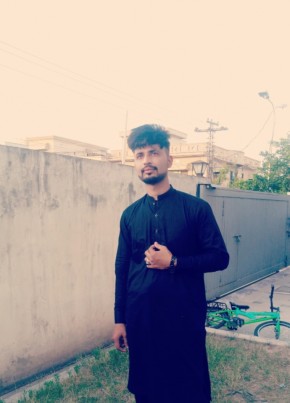 Sam malick, 18, پاکستان, اسلام آباد