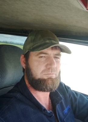 Khizer, 42, Russia, Krasnodar
