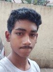 Ripan Sarkar Rip, 19 лет, Chennai