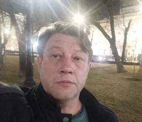 Андрей Булгаков, 51 год, Кашира